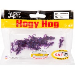 Раки Lucky John HOGY HOG 0.8"